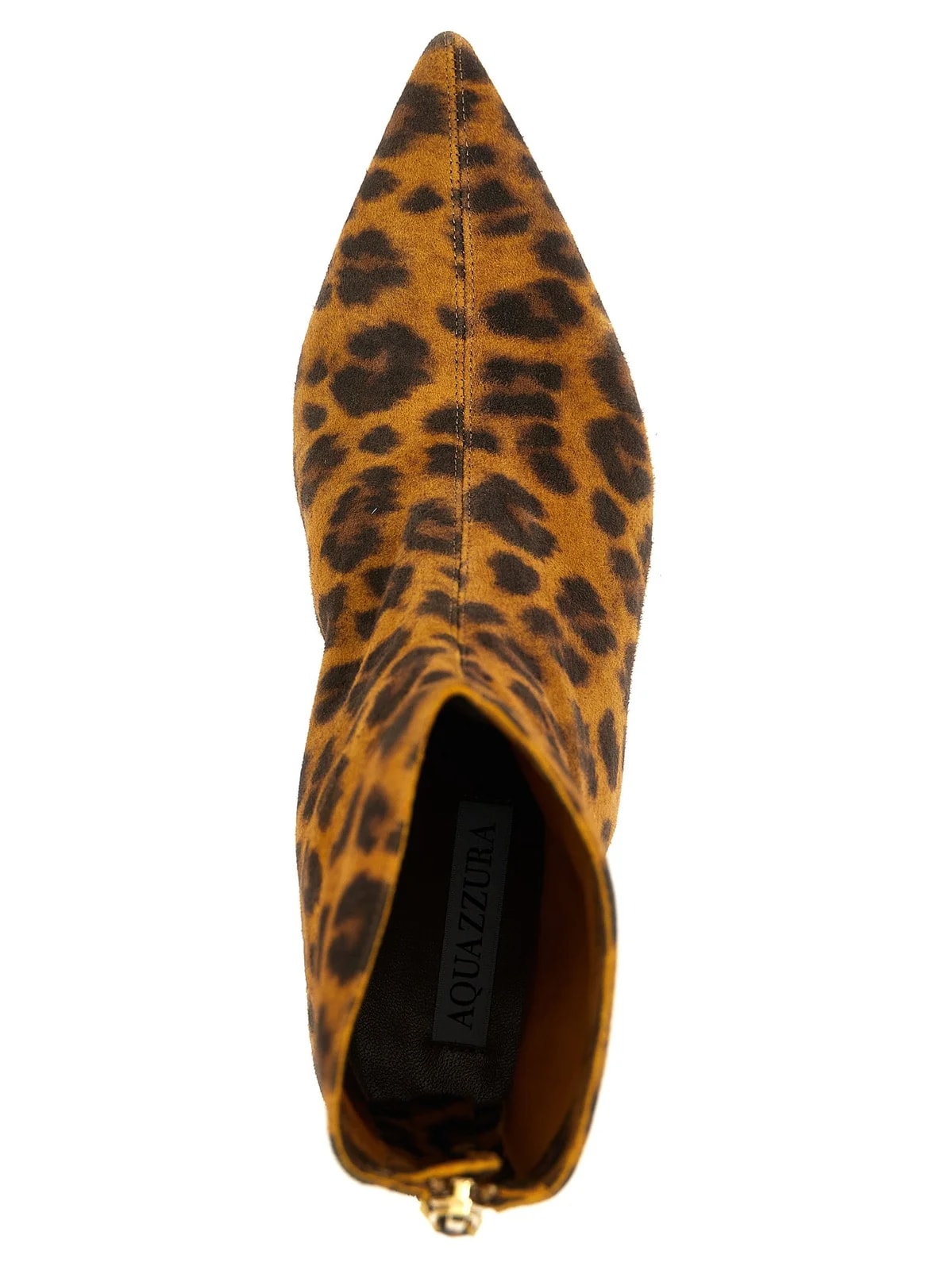 Aquazzura Ankle 4