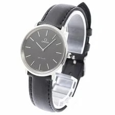 Omega 111.0107 Devil Round Cal.625 Manual Winding 2