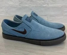 Nike SB Zoom Stefan Janoski+ Slip Shoes 2