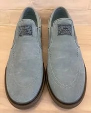 Nike SB Zoom Stefan Janoski+ Slip Shoes 4