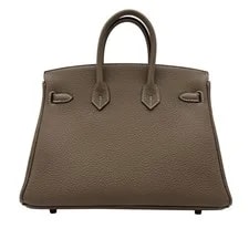 Hermes Birkin 25 #OKB89 3