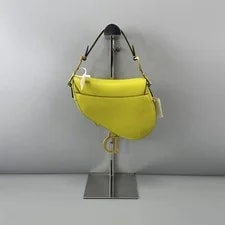 Christian Dior Mini Saddle Hardware Full Set 2