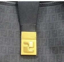 Fendi With Hardware 3
