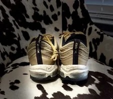 Nike Air Max 97 ’s Low Top Lace-Up Athletic Sole 2