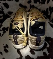 Nike Air Max 97 ’s Low Top Lace-Up Athletic Sole 3