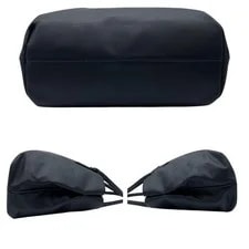 Excellent Condition Bottega Veneta Marco Polo 5802d 3