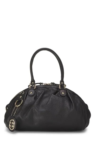 Gucci — Sukey Boston — Handbag — resale