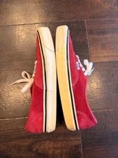 10.0US Xi Shao Vans Authentic Anaheim Us10 LTD Collection Sports 4