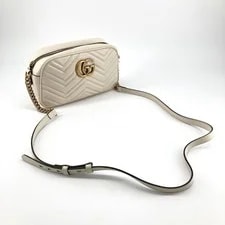 Authentic Gucci GG Marmont 447632 4