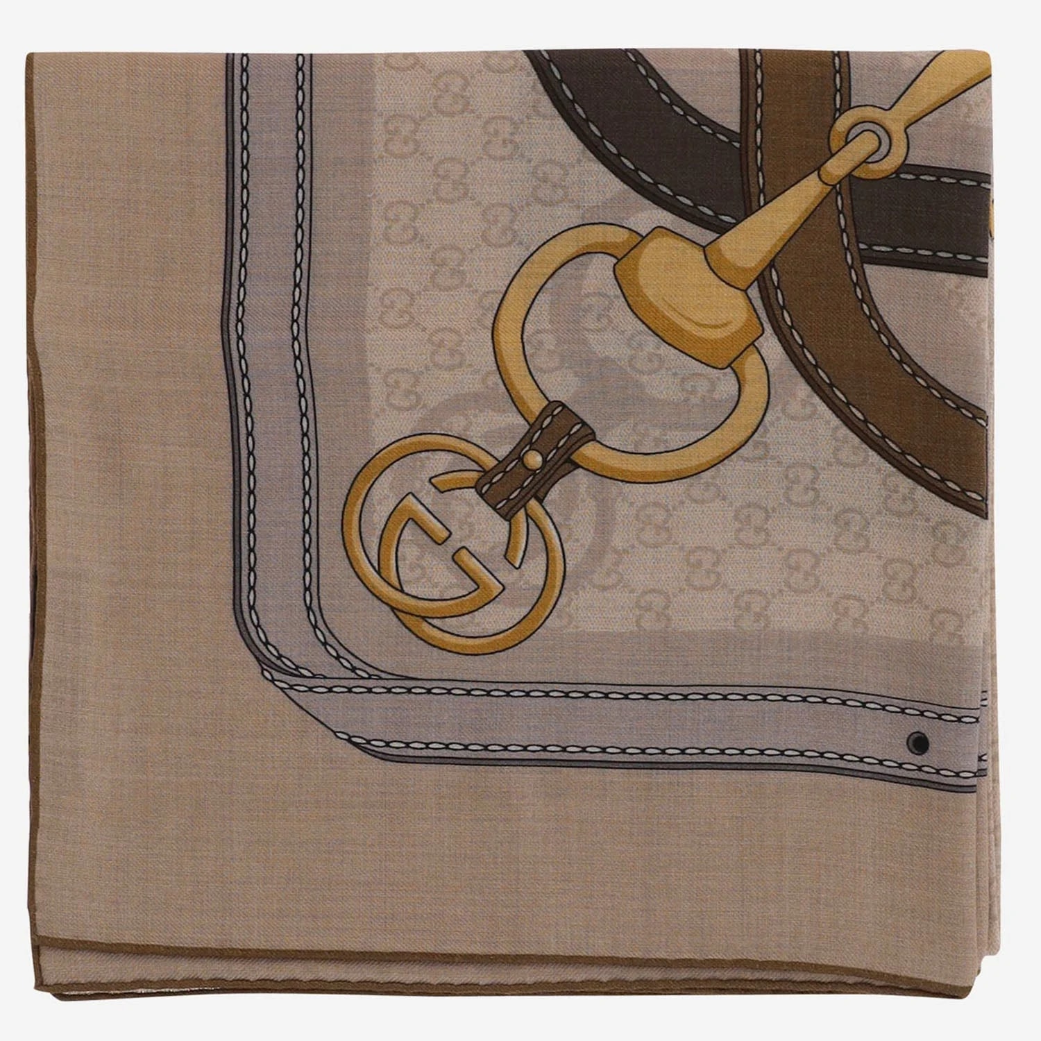 Gucci — Gucci and Scarf — Scarfs — Accessory — resale