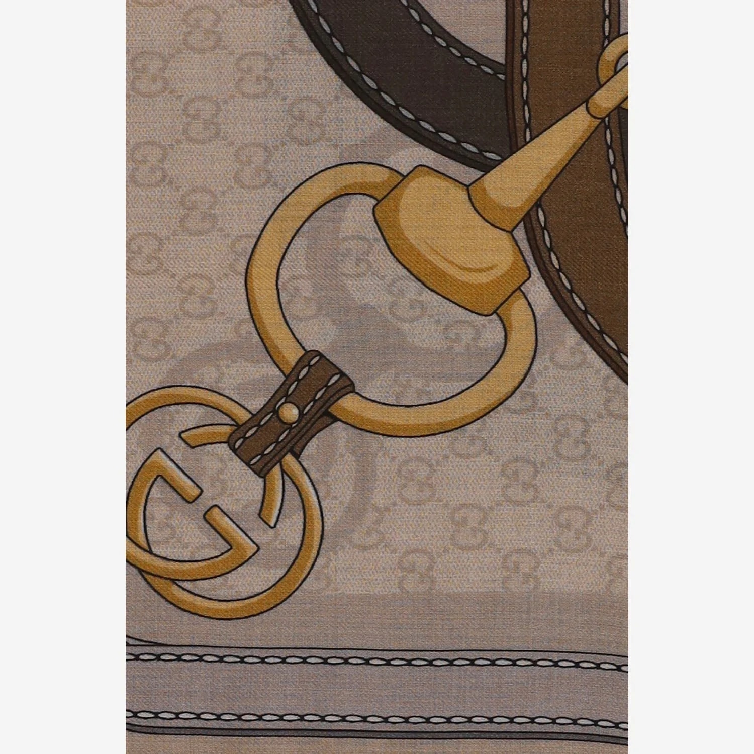 Gucci and Scarf — Scarfs 2