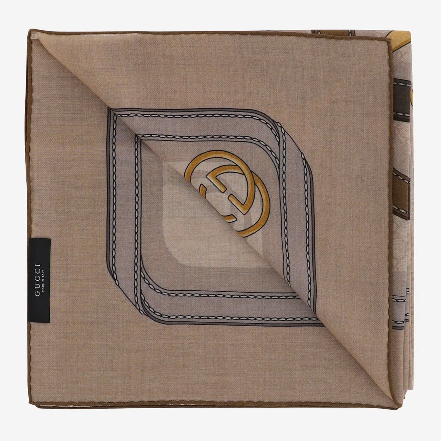 Gucci and Scarf — Scarfs 3