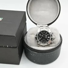 Tag Heuer Chronograph Automatic Winding Cn2111 58Lc594 2