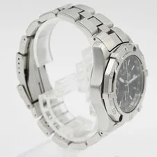 Tag Heuer Chronograph Automatic Winding Cn2111 58Lc594 4