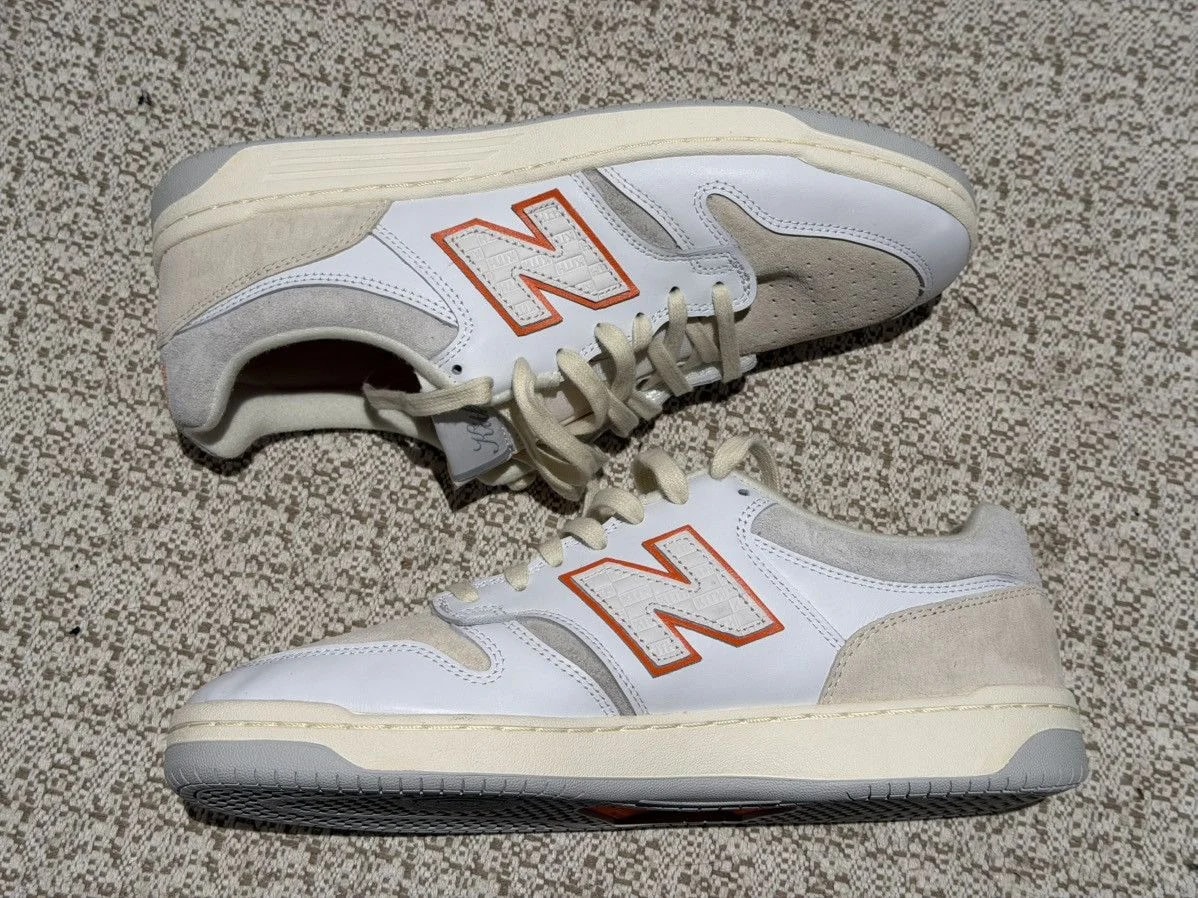 KITH — Kith 480 Knicks — Sneaker — resale