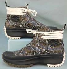 Converse RUN Star Hike HI " " Size 8.5 Limited Edition (170057C) 2