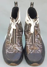 Converse RUN Star Hike HI " " Size 8.5 Limited Edition (170057C) 3