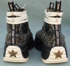 Converse RUN Star Hike HI " " Size 8.5 Limited Edition (170057C) 4