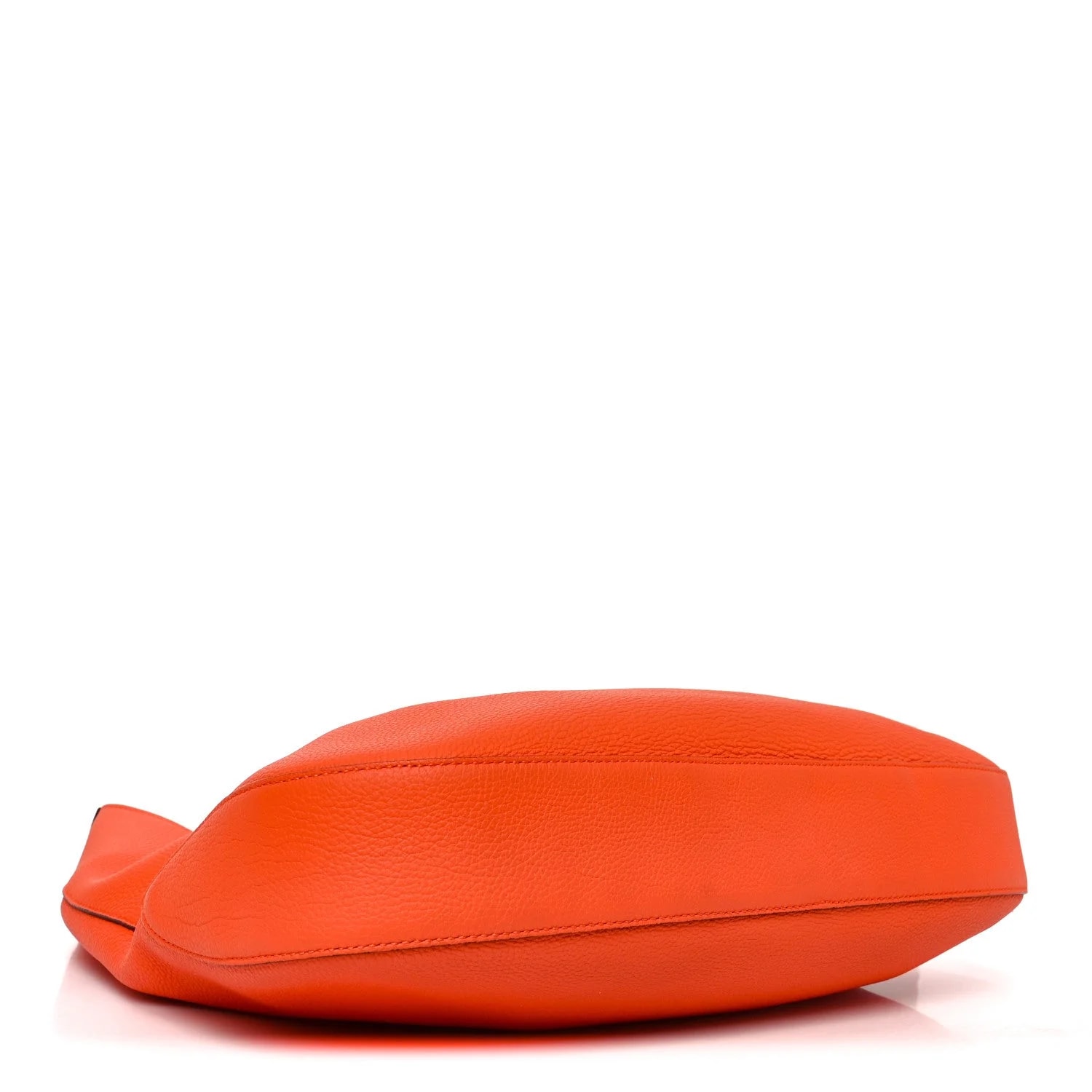 Soft Grained Large Jackie Hobo 4