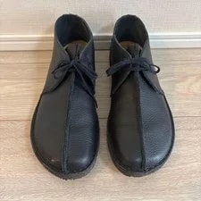 Clarks — 8.5US Clarks Desert Trek Model Limited Edition Vhtf Shoes Sne — Sneaker — resale