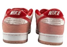 Size 9.5M/11W - Nike SB Dunk Low StrangeLove Skateboards CT2552-800 4