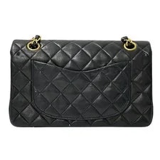 Chanel Matelasse 25 W Flap Chain r0_0724 2