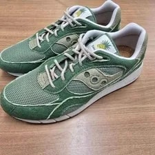 Saucony — Saucony 6000 29cm New Unused — Sneaker — resale