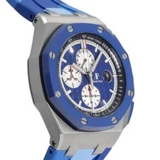 Audemars Piguet Royal Oak Offshore 26400SO.OO.A335CA.01 Automatic Winding 2