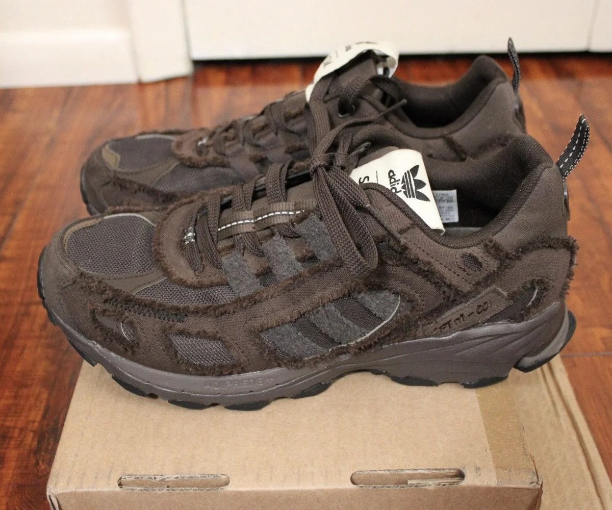 Adidas X S.f.t.m Shadowturf “Earth Pack” 2