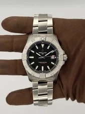 Breitling — 2026 Breitling Avenger 42mm Stainless Steel A17328101B1A1 — Watch — resale
