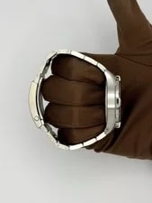 2026 Breitling Avenger 42mm Stainless Steel A17328101B1A1 3