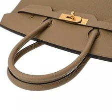 Hermes Birkin 35 726258 #WB087 3