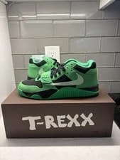 X Jordan Jumpman Jack TR Spark 2