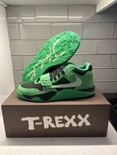 X Jordan Jumpman Jack TR Spark 3