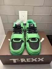 X Jordan Jumpman Jack TR Spark 4