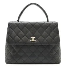 Chanel — Chanel Matelasse Coco Mark Flap A12397 350322 — Handbag — resale