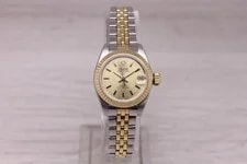 Tudor Princess Date 23mm Automatic Date Fluted Two Tone 92513 2