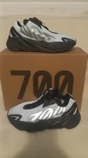Adidas — Adidas Yeezy Boost 700 Mnvn Tint ( ) — Sneaker — resale