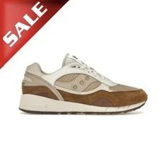 Saucony — Size 8 Saucony 6000 Cappuccino — Sneaker — resale