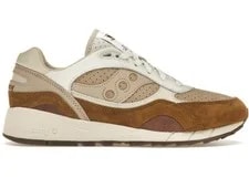 Size 8 Saucony 6000 Cappuccino 2