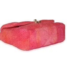 Chanel Quilted Medium 19 Flap 2