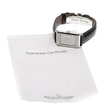 Jaeger-lecoultre Grand Reverso Lady Ultra Slim Q3208422/268.8.47 TO286932 2