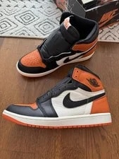 Jordan 1 2025 2
