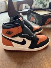 Jordan 1 2025 4