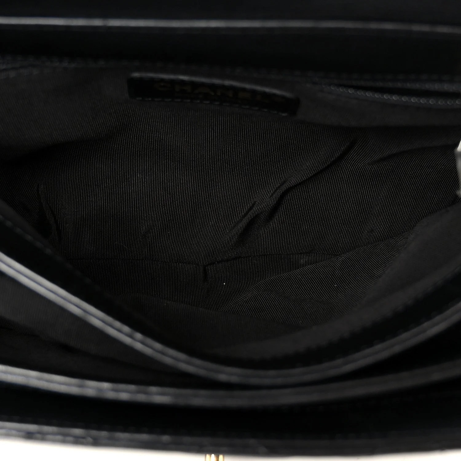 Small Top Handle Flap 4