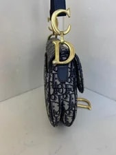 Authentic Dior Saddle -Tone eBay AG 2