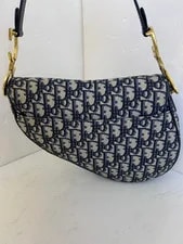 Authentic Dior Saddle -Tone eBay AG 4