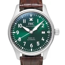 IWC — IWC Pilot's TO287857 — Watch — resale
