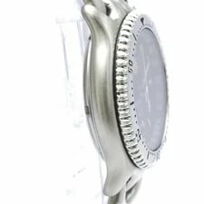 TAG Heuer Cell Chronograph 200M Stainless Steel Quartz CG1110-1 4