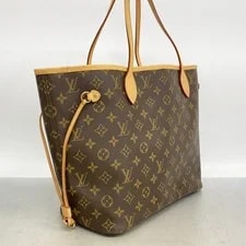 Auth [6gb0898] Louis Vuitton Neverfull [Pr... 2